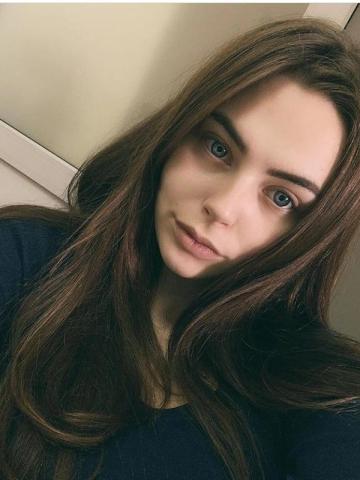 Анкета проститутки Фаина, 24 года